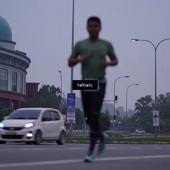 Runner Photo 7202844