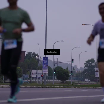 Runner Photo 7202849