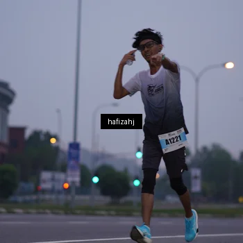 Runner Photo 7202854