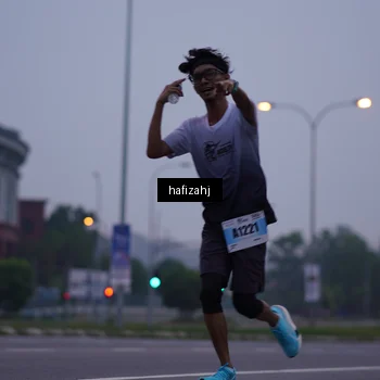 Runner Photo 7202855