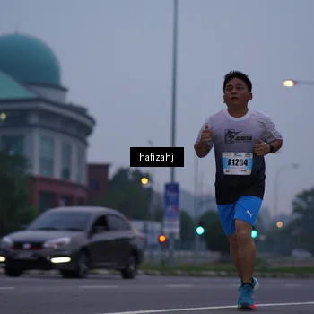 Runner Photo 7202859