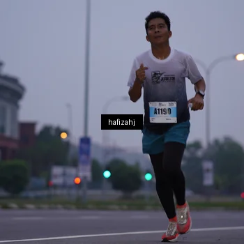 Runner Photo 7202860