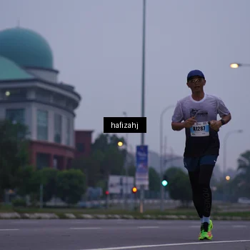 Runner Photo 7202861