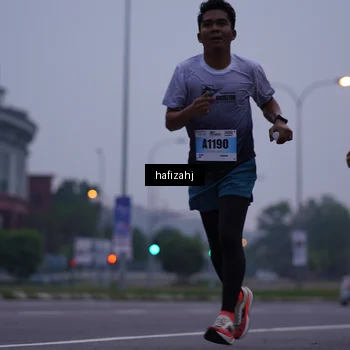 Runner Photo 7202862