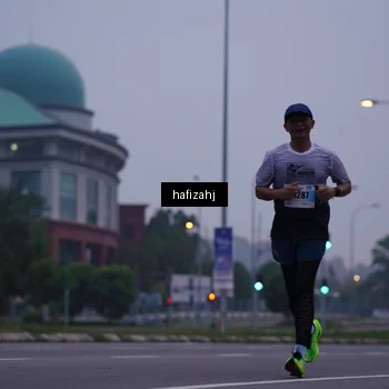 Runner Photo 7202863