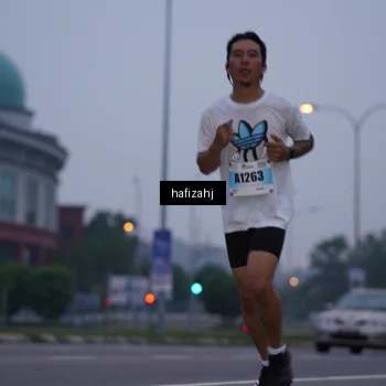 Runner Photo 7202864