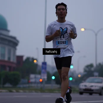 Runner Photo 7202865