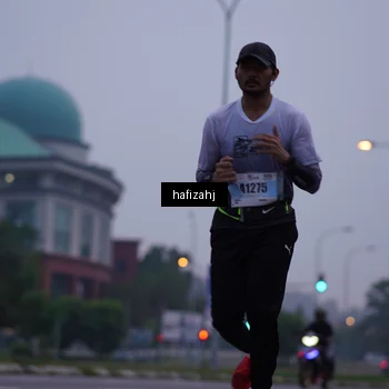 Runner Photo 7202866