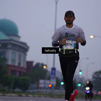 Runner Photo 7202867