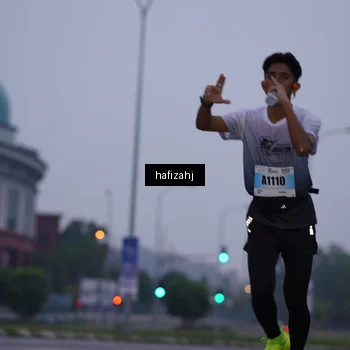 Runner Photo 7202868