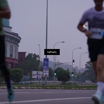 Runner Photo 7202869