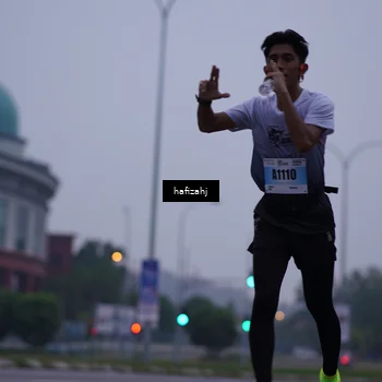 Runner Photo 7202870