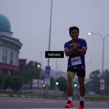 Runner Photo 7202871