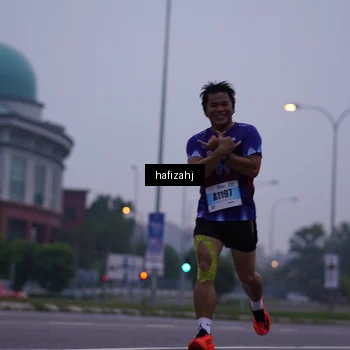 Runner Photo 7202872