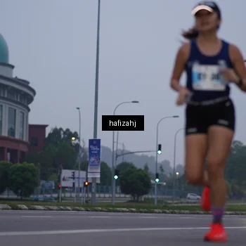 Runner Photo 7202873