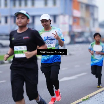 Runner Photo 7202900