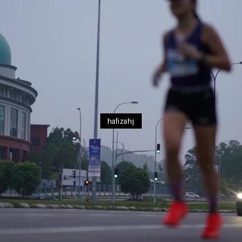 Runner Photo 7202901