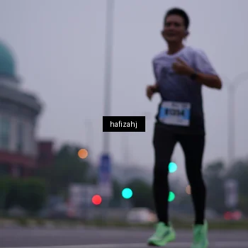Runner Photo 7202905