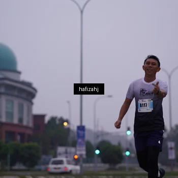 Runner Photo 7202907