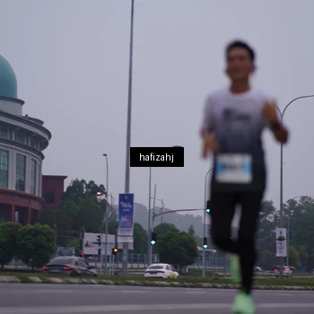 Runner Photo 7202908