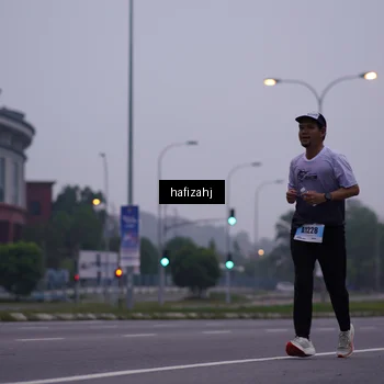 Runner Photo 7202909