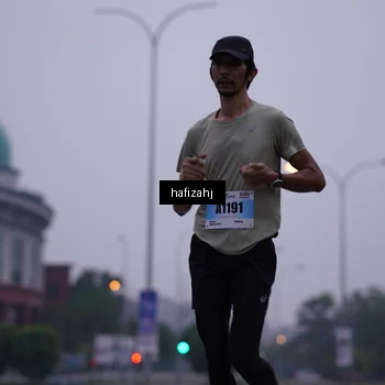 Runner Photo 7202913