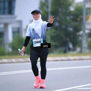 Runner Photo 7202916