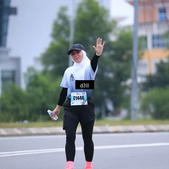 Runner Photo 7202917