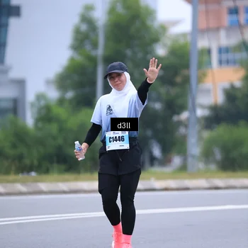 Runner Photo 7202918