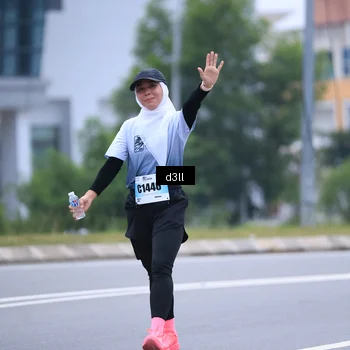 Runner Photo 7202920