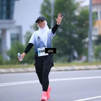 Runner Photo 7202922