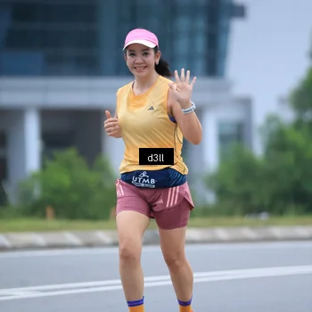 Runner Photo 7202924