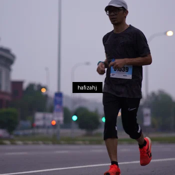 Runner Photo 7202928
