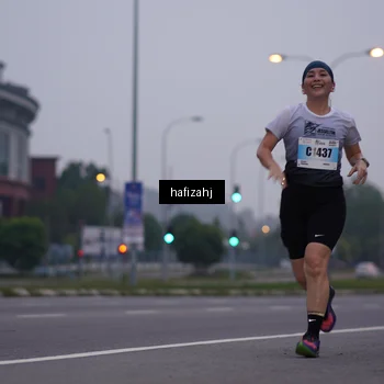 Runner Photo 7202929