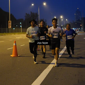 Runner Photo 7202931