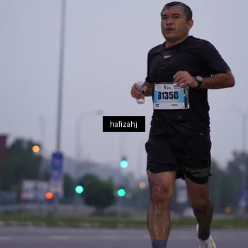 Runner Photo 7202932