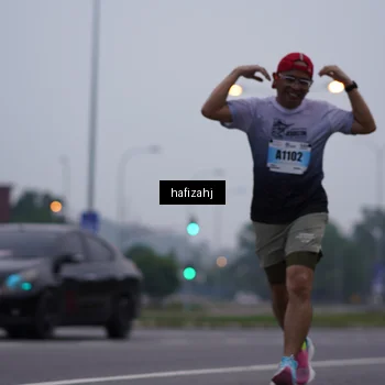 Runner Photo 7202933