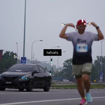 Runner Photo 7202934