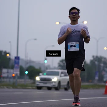 Runner Photo 7202935