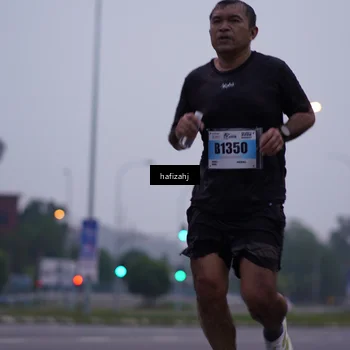 Runner Photo 7202936