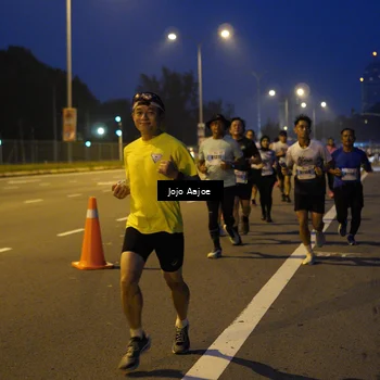 Runner Photo 7202938