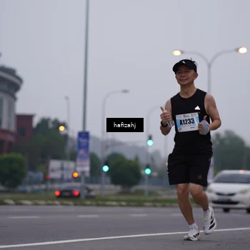 Runner Photo 7202939
