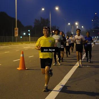 Runner Photo 7202940
