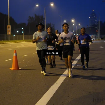 Runner Photo 7202941