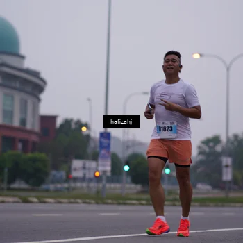 Runner Photo 7202942
