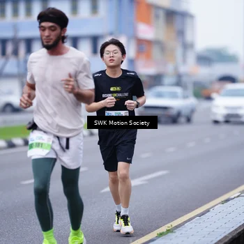 Runner Photo 7202943
