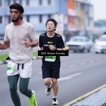 Runner Photo 7202945