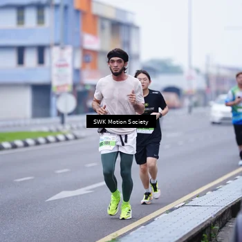Runner Photo 7202947