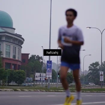 Runner Photo 7202949
