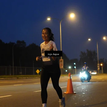 Runner Photo 7202950